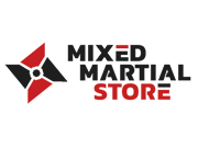 Mixed Martial Store logo