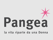 Pangea onlus logo