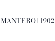 Mantero 1902 logo