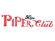 Piper club logo