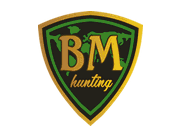 BM Hunting logo