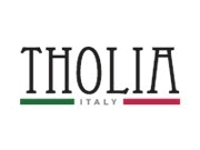 Tholia logo