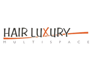 Hair Luxury logo