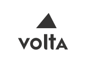 Volta Footwear logo