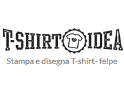 T-shirt-idea codice sconto
