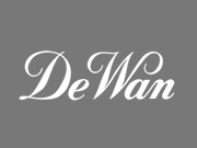 DeWan logo
