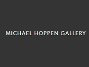 Michael Hoppen Gallery logo