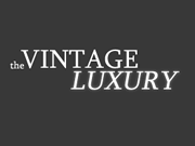 The Vintage Luxury logo