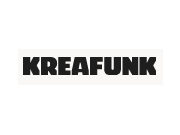 Kreafunk logo