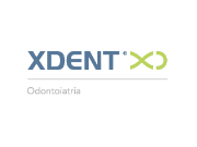 Xdent logo