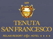 Tenuta San Francesco logo