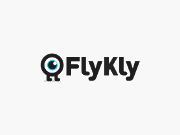 Flykly logo