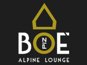 Rifugio Piz Boe Alpine Lounge logo