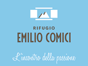 Rifugio Emilio Comici logo