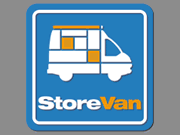 Storevan logo