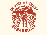 Erba Brusca logo