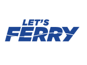 Let's ferry codice sconto