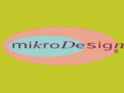 Mikrodesign logo