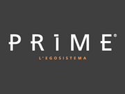 Prime Fitness logo