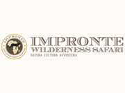 Impronte Safari logo