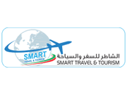 Smart Oman Tour logo