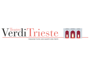 Teatro Verdi Trieste logo