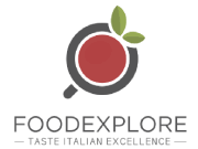 FoodExplore logo