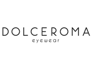 Dolceroma eyewear logo