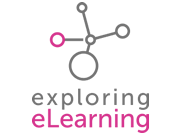 Exploring elearning logo