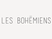 Les Bohemiens logo