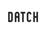 Visita lo shopping online di Datch