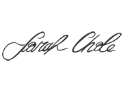 Sarah Chole logo