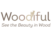Woodiful logo