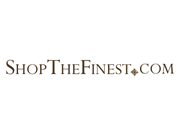Shop the Finest logo
