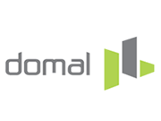 Domal logo