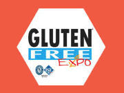 Gluten Free Expo logo
