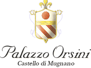 Palazzo Orsini logo