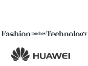 Fashion touches Technology logo