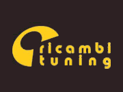 Ricambi Tuning logo