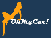 Ohmycar logo