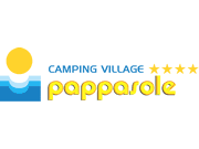 Camping Village Pappasole logo