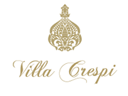 Visita lo shopping online di Villa Crespi