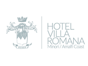Hotel Villa Romana logo