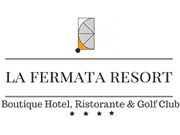 La Fermata Resort logo