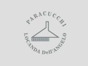 Paracucchi Locanda logo