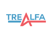 TreAlfa logo
