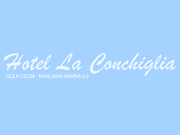 Hotel La Conchiglia Marciana Marina logo
