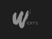 Wicky Priyan logo