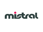 Mistral Apparel logo