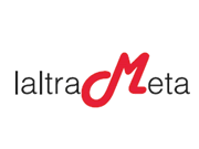 LaltraMeta logo